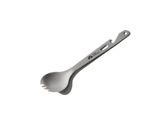 Ложко-виделка титанова Mobi Garden NX21666041 Ложко-виделка титанова Mobi Garden NX21666041