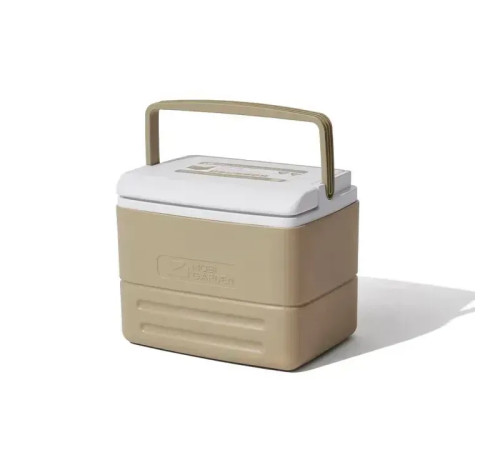 Термобокс Mobi Garden NX20671031 8,5 л, бежевий