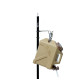 Каністра для води Mobi Garden MZ NX22674002 20 л, хакі