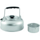 Чайник туристичний Easy Camp Compact Kettle 0.9L Silver (580080)