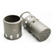 Дров'яна піч Toaks Titanium Backpacking Wood Burning Stove Small
