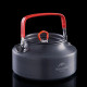 Чайник Naturehike NH17C020-H 1,1 л, сірий