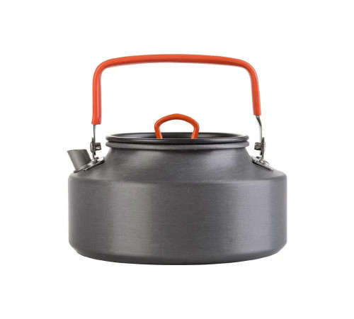 Чайник Naturehike NH17C020-H 1,1 л, сірий Чайник Naturehike NH17C020-H 1,1 л, сірий