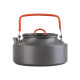 Чайник Naturehike NH17C020-H 1,1 л, сірий