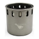 Дров'яна піч Toaks Titanium Backpacking Wood Burning Stove