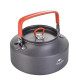 Чайник Naturehike NH17C020-H 1,45 л, сірий