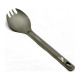 Ложко-виделка Toaks Ultralight Titanium Spork