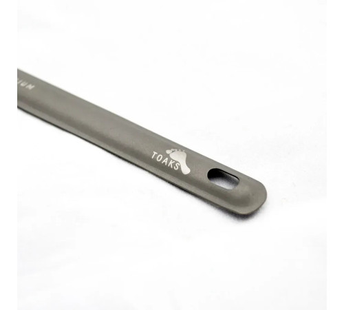 Ложко-виделка Toaks Ultralight Titanium Spork Ложко-виделка Toaks Ultralight Titanium Spork