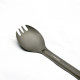 Ложко-виделка Toaks Ultralight Titanium Spork