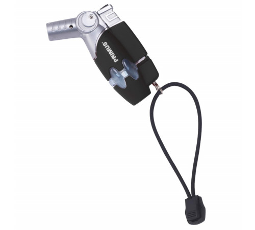 Запальничка Primus PowerLighter - чорна Запальничка Primus PowerLighter - чорна