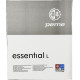 Дорожній холодильник Peme Essential 32, 26 л коричневий