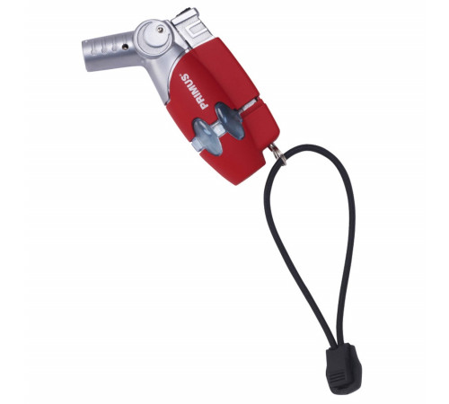 Запальничка Primus PowerLighter - червона Запальничка Primus PowerLighter - червона