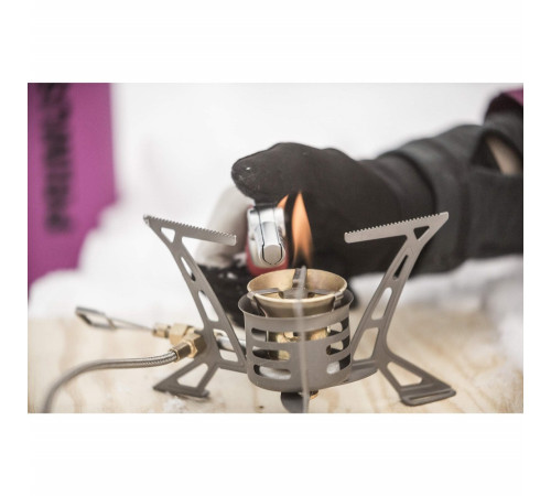 Запальничка Primus PowerLighter - червона Запальничка Primus PowerLighter - червона