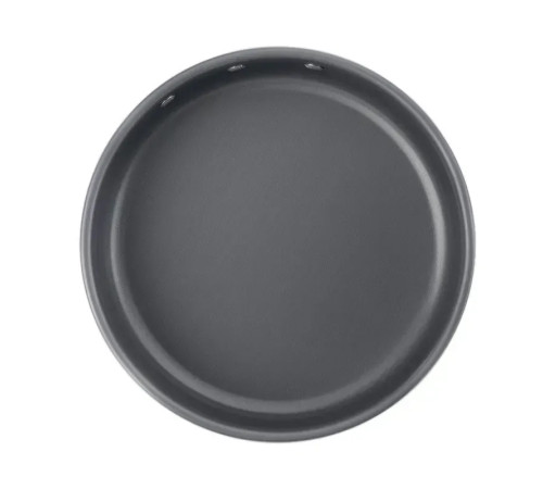 Набір посуду Naturehike NH15T401-G, сірий Набір посуду Naturehike NH15T401-G, сірий