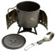 Набір для приготування їжі Toaks Ultralight Titanium Cook System