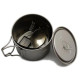 Набір для приготування їжі Toaks Ultralight Titanium Cook System