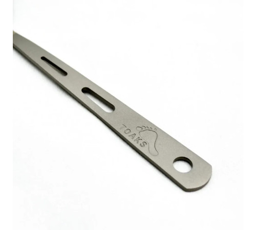Ложка Toaks Titanium Spoon