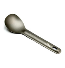 Ложка Toaks Titanium Short Handle Spoon