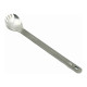 Ложко-виделка Toaks Titanium Long Handle Spork with Polished Bowl