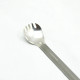 Ложко-виделка Toaks Titanium Long Handle Spork with Polished Bowl