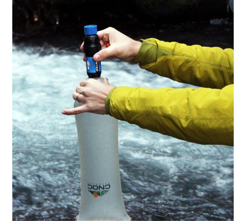 Розбірна ємність для води CNOC Vecto 3L Розбірна ємність для води CNOC Vecto 3L