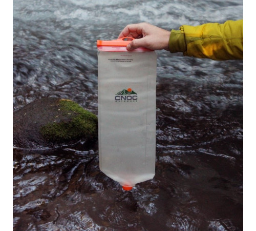 Розбірна ємність для води CNOC Vecto 3L Розбірна ємність для води CNOC Vecto 3L
