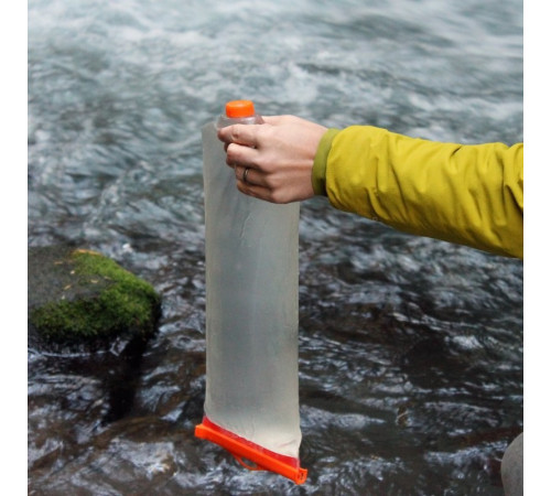 Розбірна ємність для води CNOC Vecto 3L Розбірна ємність для води CNOC Vecto 3L