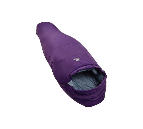 Спальний мішок ME Lunar II Wmns Long LZ ME-005422.01588.LongLZ