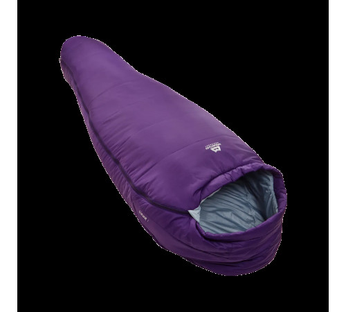 Спальний мішок ME Lunar I Wmns Regular LZ ME-005418.01588.RegLZ