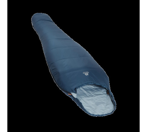 Спальний мішок ME Lunar Micro Long LZ ME-004738.01476 LonLZ