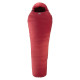 Спальний мішок ME Glacier 1000 Long Down LZ Imperial Red ME-003516.01040.LongLZ