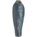 Спальник Big Agnes Anthracite 20 (FireLine Pro Recycled) Regular slate - Left Zip