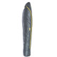 Спальник Big Agnes Anthracite 20 (FireLine Pro Recycled) Regular slate - Left Zip