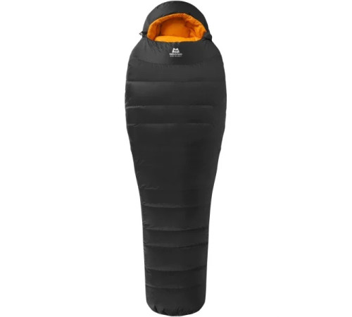 Спальний мішок ME Glacier 1000 Long LZ Obsidian ME-006771.01595.LongLZ