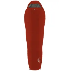 Спальний мішок FERRINO Yukon Pro Lady SS23 мумія