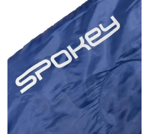 Спальний мішок Spokey Monsoon синій Спальний мішок Spokey Monsoon синій