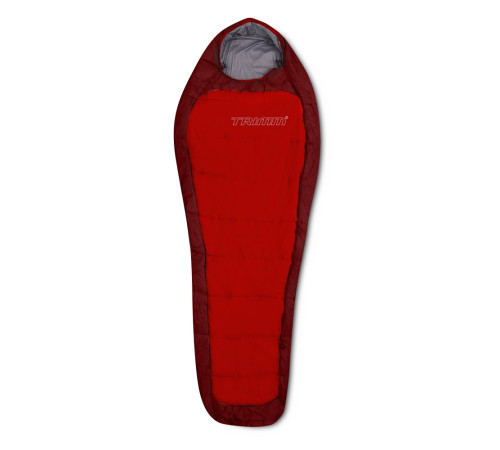 Спальник Trimm Impact - 185 L - червоний Спальник Trimm Impact - 185 L - червоний