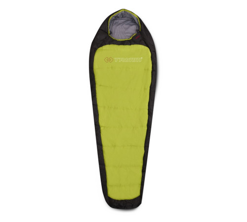 Спальник Trimm Impact - 185 L - червоний Спальник Trimm Impact - 185 L - червоний