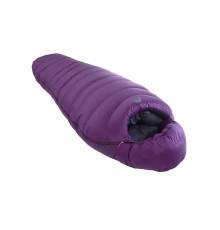 Спальний мішок ME Glacier 1000 Wmns Reg Down RZ Foxglove ME-003517.01131.RegRZ 