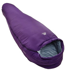Спальний мішок ME Lunar I Wmns Long LZ ME-005419.01588.LongLZ Tyrian Purple 