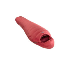 Спальний мішок ME Glacier 450 Long Down LZ Imperial Red ME-003524.01040.LongLZ