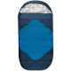 Спальник Trimm DIVAN sea blue/mid. blue - 195 R - синій