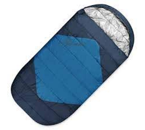 Спальник Trimm DIVAN sea blue/mid. blue - 195 R - синій Спальник Trimm DIVAN sea blue/mid. blue - 195 R - синій