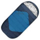 Спальник Trimm DIVAN sea blue/mid. blue - 195 R - синій
