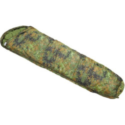 Спальний мішок Fox Camo