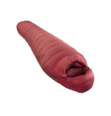 Спальний мішок ME Glacier 700 Reg Down LZ Imperial Red ME-003519.01040.RegLZ 