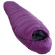 Спальний мішок ME Glacier 1000 Long Down LZ Foxglove ME-003517.01131.LongLZ