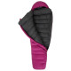 Спальний мішок ME Glacier 1000 Long Down LZ Foxglove ME-003517.01131.LongLZ
