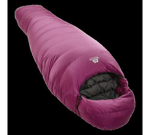 Спальний мішок ME Glacier Expedition Wmns Regular LZ ME-005581.01131.RegLZ Foxglove Спальний мішок ME Glacier Expedition Wmns Regular LZ ME-005581.01131.RegLZ Foxglove