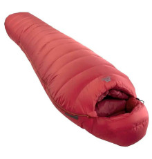 Спальний мішок ME Glacier 700 Reg Down RZ Imperial Red ME-003519.01040.RegRZ 